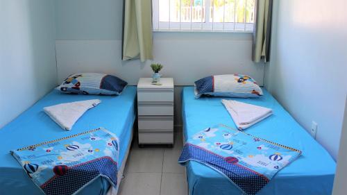 Apartamento Ocean Residence Ap 2