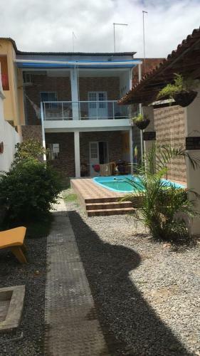 Casa Confortable