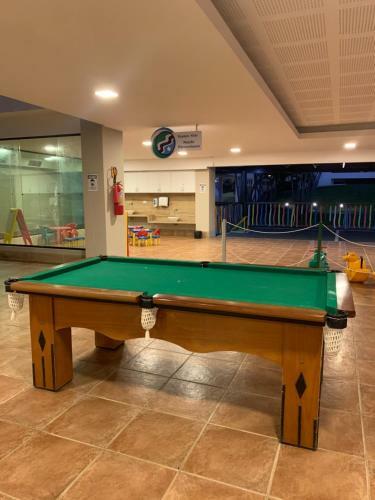 Apartamentos Flat Praia Muro Alto