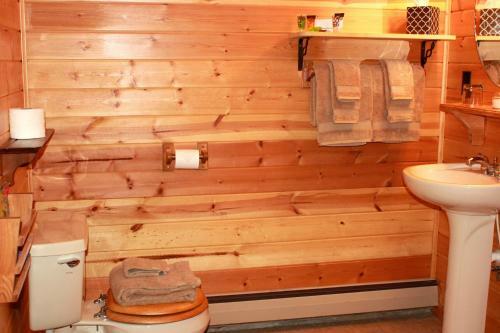 Bed & Breakfast Aubert Den