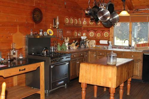 Bed & Breakfast Aubert Den