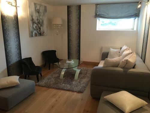 G�te Le Domaine Des Fagnes