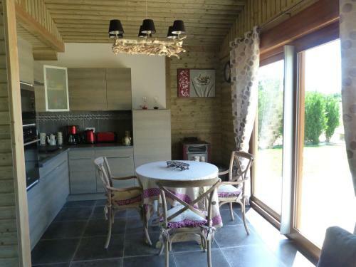 G�te Le Domaine Des Fagnes