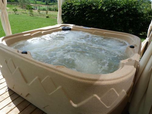 G�te Le Domaine Des Fagnes
