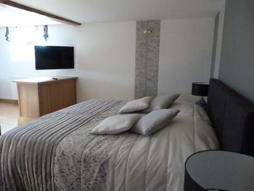 G�te Le Domaine Des Fagnes