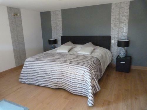 G�te Le Domaine Des Fagnes