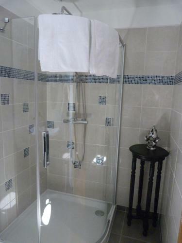 G�te Le Domaine Des Fagnes