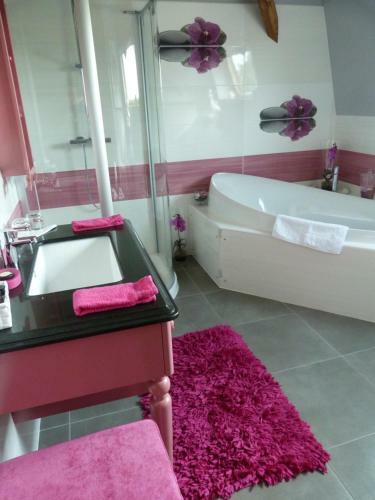 G�te Le Domaine Des Fagnes
