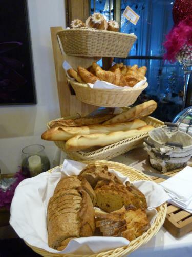 G�te Le Domaine Des Fagnes