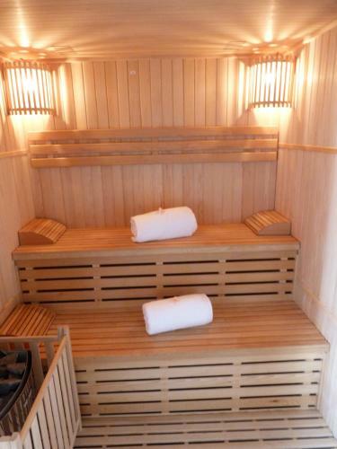 G�te Le Domaine Des Fagnes