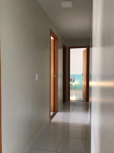 Apartamento Palm Village Aqua