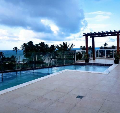 Apartamento Makaiba Flats Da Nadja