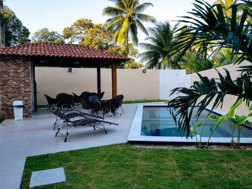Apartamento Makaiba Flats Da Nadja