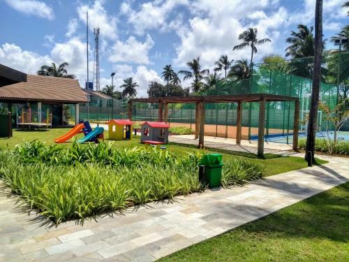 Apartamento Cupe Beach Living Beira Mar