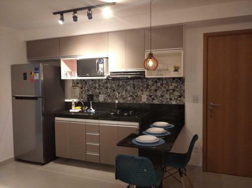 Apartamento Cupe Beach Living Beira Mar