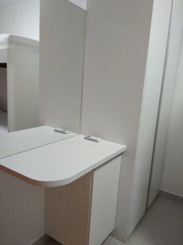 Apartamento Cupe Beach Living Beira Mar