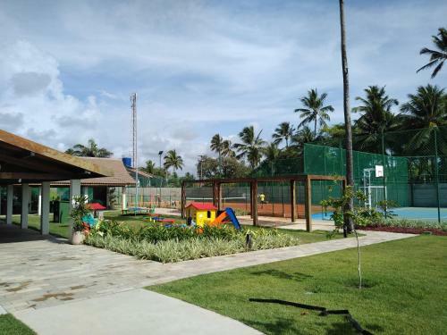 Apartamento Porto de Galinhas - Cupe