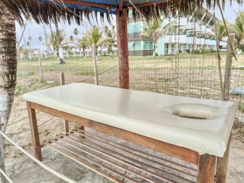 Apartamento Ancorar Flat Porto de Galinhas