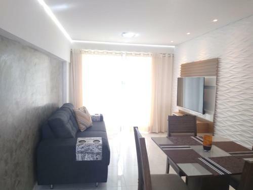 Apartamento Makaiba Residence Flats
