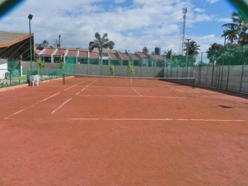 Apartamento Flat Luxo Em Porto de Galinhas