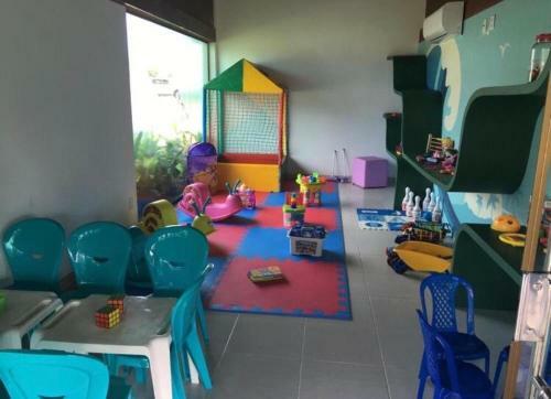 Apartamento Flat Luxo Em Porto de Galinhas