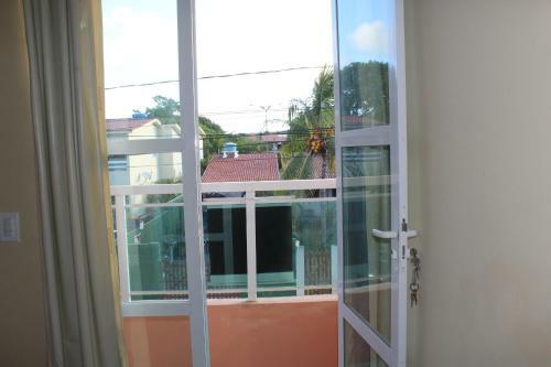 Apartamento Flats Familia Sousa