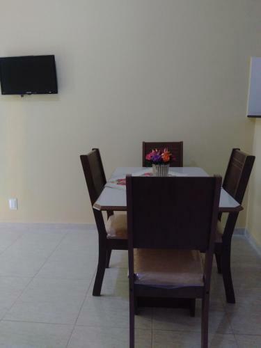 Apartamento Flats Familia Sousa