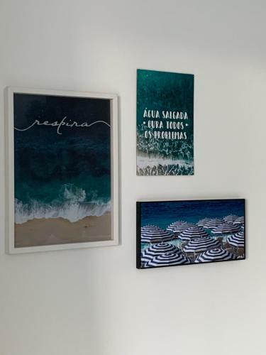 Apartamento Solar Porto Rico