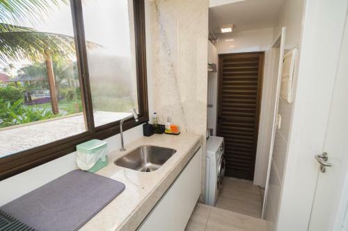 Bangalo Malawi Beira Mar