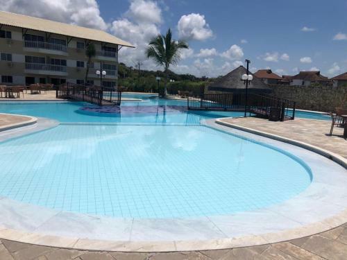 Apartamento Muro Alto Marupiara Su�tes