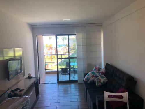 Apartamento Porto de Galinhas P� Na Areia