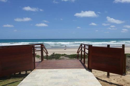 Apartamento Mobiliado Cupe Beach Living