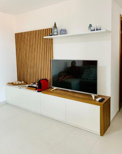 Apartamento Mobiliado Cupe Beach Living