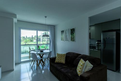 Apartamento 104 Bloco 3