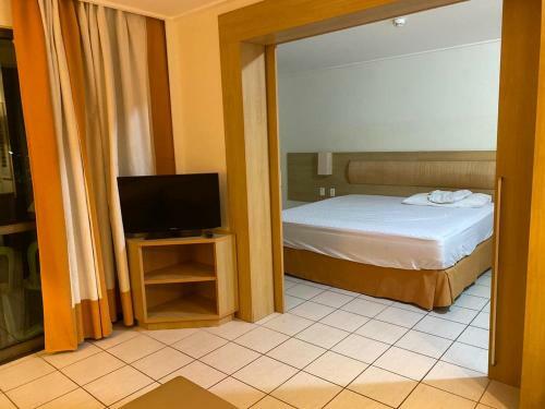 Apartamento Beach Class Muro Alto Resort