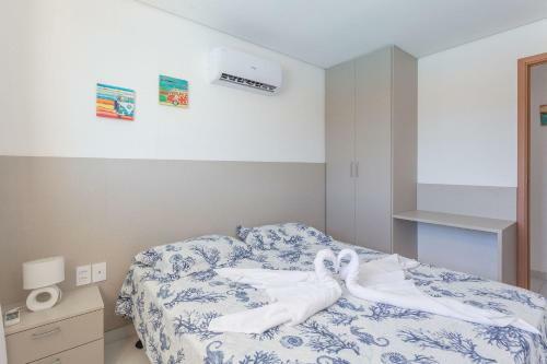 Flat Cercado Pelo Para�so No Beach Class Eco Life