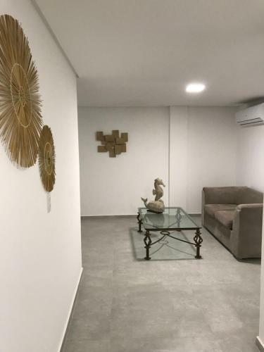 Apartamento Cupe Beach Flats