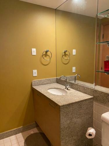 Apartamento Marulhos Suites Resort