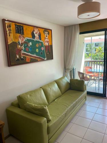 Apartamento Marulhos Suites Resort