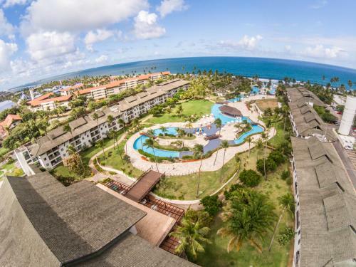 Apartamento Beach Class Muro Alto Resort - New Time