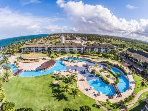 Apartamento Beach Class Muro Alto Resort - New Time