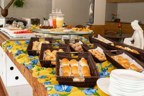 Apartamento Beach Class Muro Alto Resort - New Time