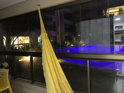 Apartamento Ekoara Residence Beach Prime