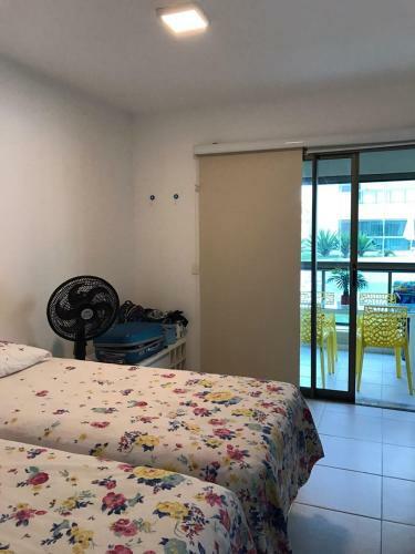 Apartamento Ekoara Residence Beach Prime