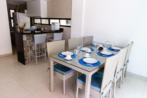 Casa Estrela Do Mar