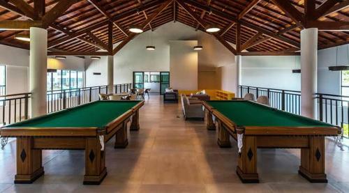 Apartamento Flat Inteiro: Beach Class Eco Life/muro Alto