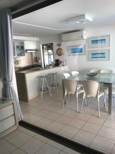 Condominio Em Muro Alto -pe