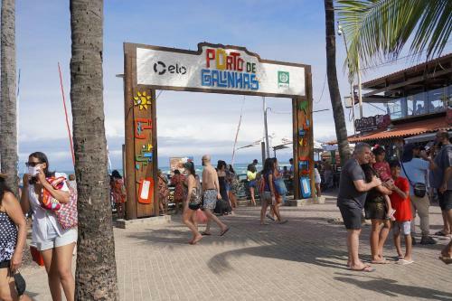 Porto Plaza By Beach Flats