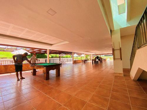 Beach Class Resort - Muro Alto Bangal�
