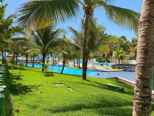 Beach Class Resort - Muro Alto Bangal�